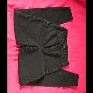 American Eagle jegging